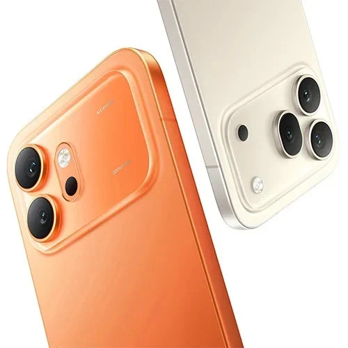 HONOR 600 PRO 5G GSM FACTORY UNLOCKED GLOBAL MODEL 7000mAh White,Black,Orange