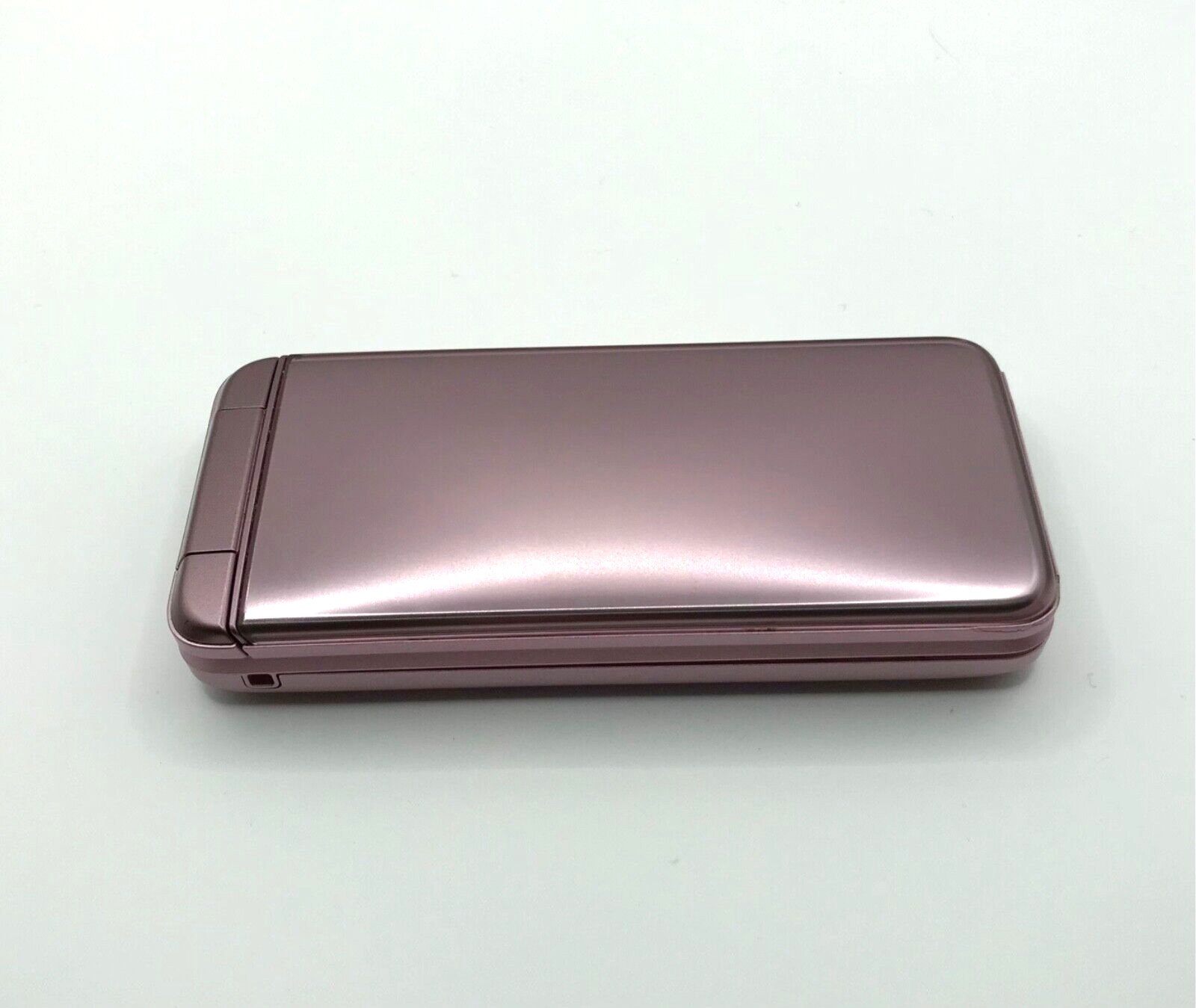 KYOCERA 902KC/903KC DIGNO KEITAI 3 Android Flip Phone pink Unlocked From Japan