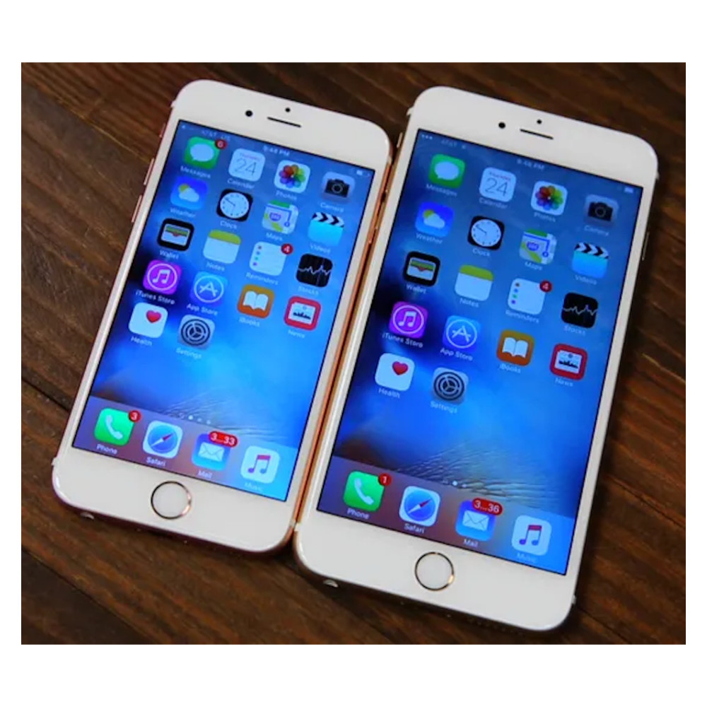Apple iPhone 6s/6s Plus 16GB 32GB 64GB 128GB Unlocked Verizon 4G LTE Pristine