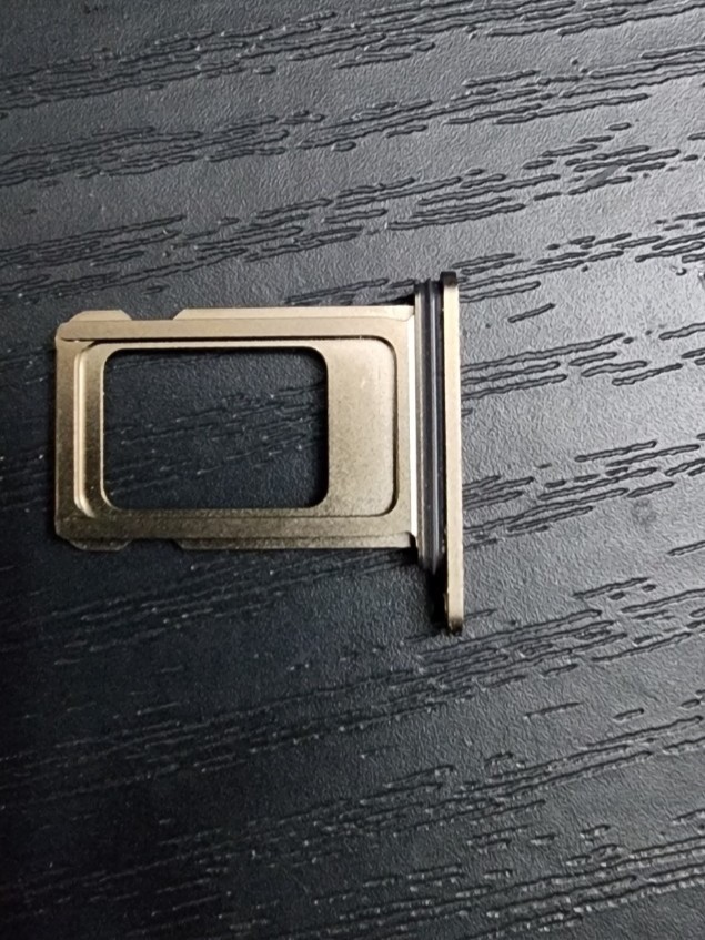 Apple iPhone 14 Pro Max – Physical Sim Card Slot – FOR PARTS