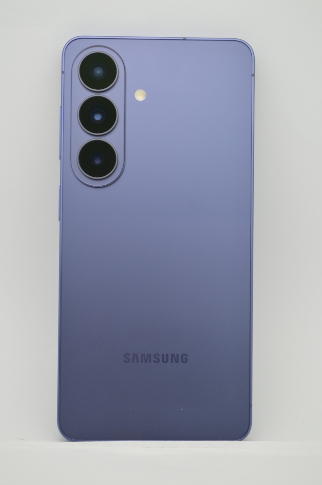 OPEN BOX Samsung Galaxy S26 256GB SM-S942U COBALT VIOLET AT&T ONLY