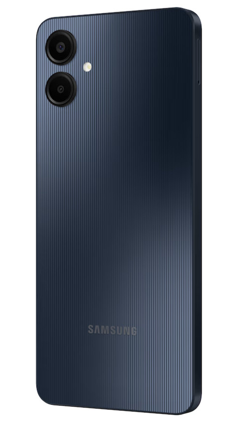 Samsung Galaxy A06 64GB GSM Unlocked Android Smartphone (International Model)