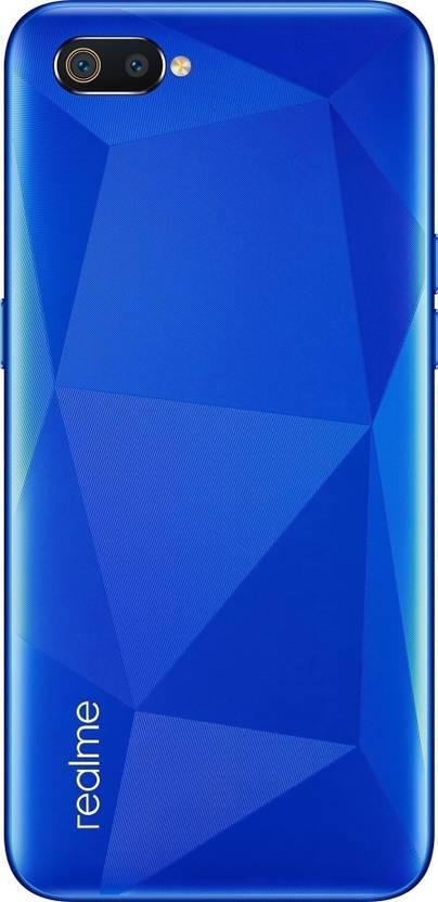 realme C2 BLUE 32GB ROM 2GB RAM