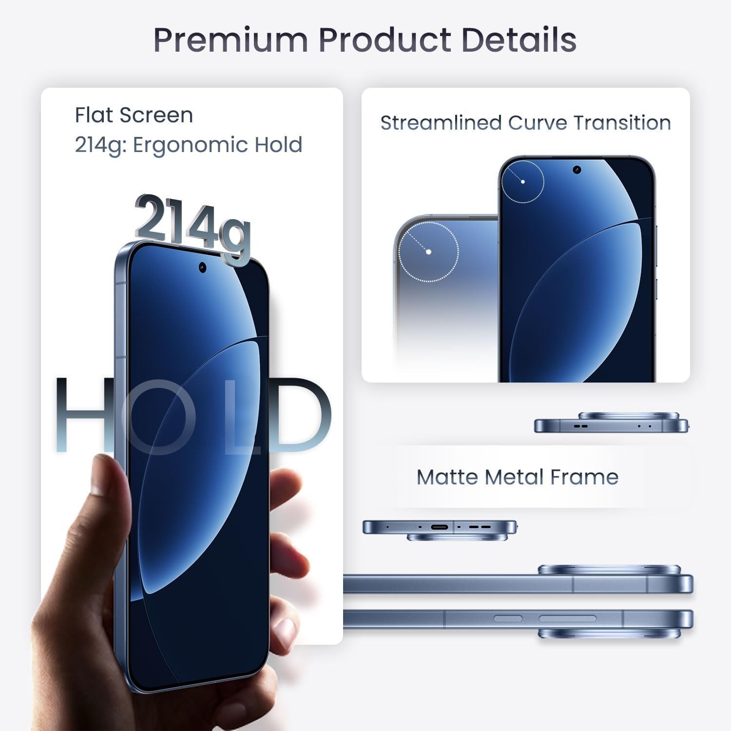 realme GT 8 Pro (Blue , 512 GB 16 GB RAM) NFC Global Version