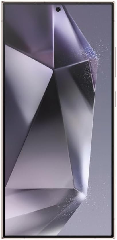 NEW Samsung Galaxy S24 Ultra (5G) 512GB S928U Factory Unlocked Smartphone 6.7″