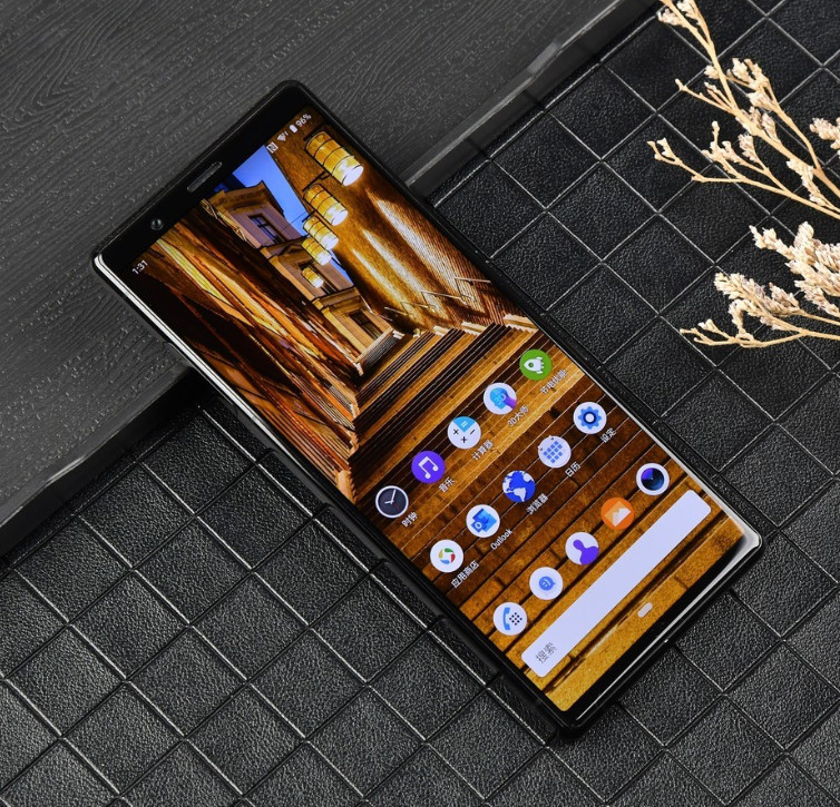Sony Xperia 5 J8210 J9210 128GB +6GB 12MP 4G LTE Unlocked SmartPhone- New Sealed