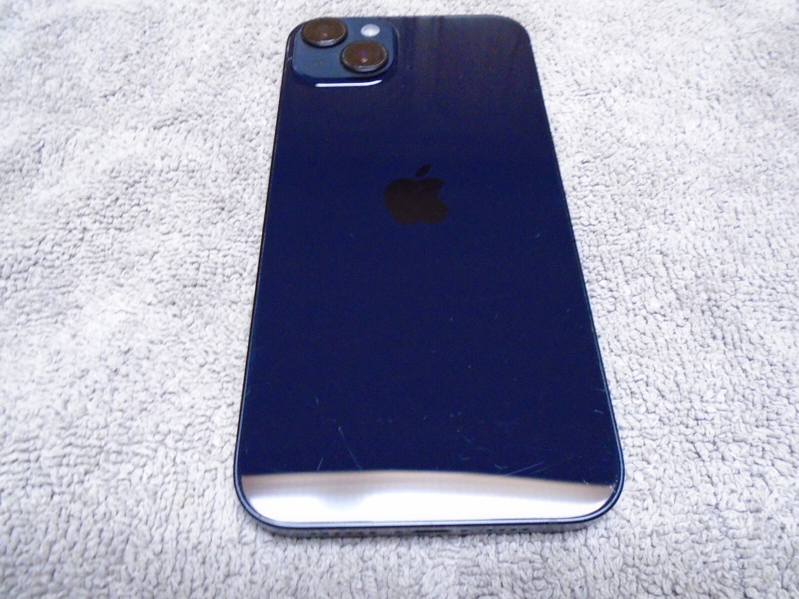 Apple iPhone 14 Plus, 256gb, Midnight, Carrier Unlocked , Excellent!!