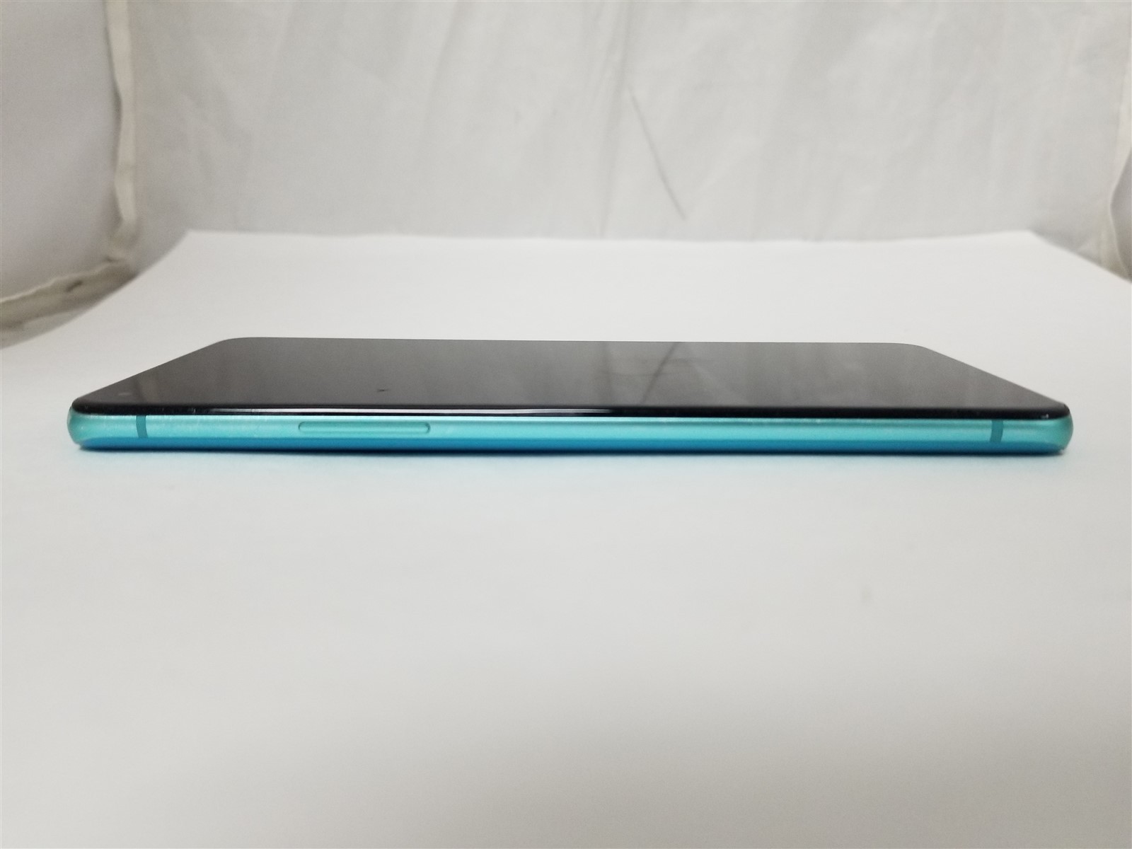 OnePlus 8T+ 5G 256GB Green KB2007 (T-Mobile) Discounted zW3381