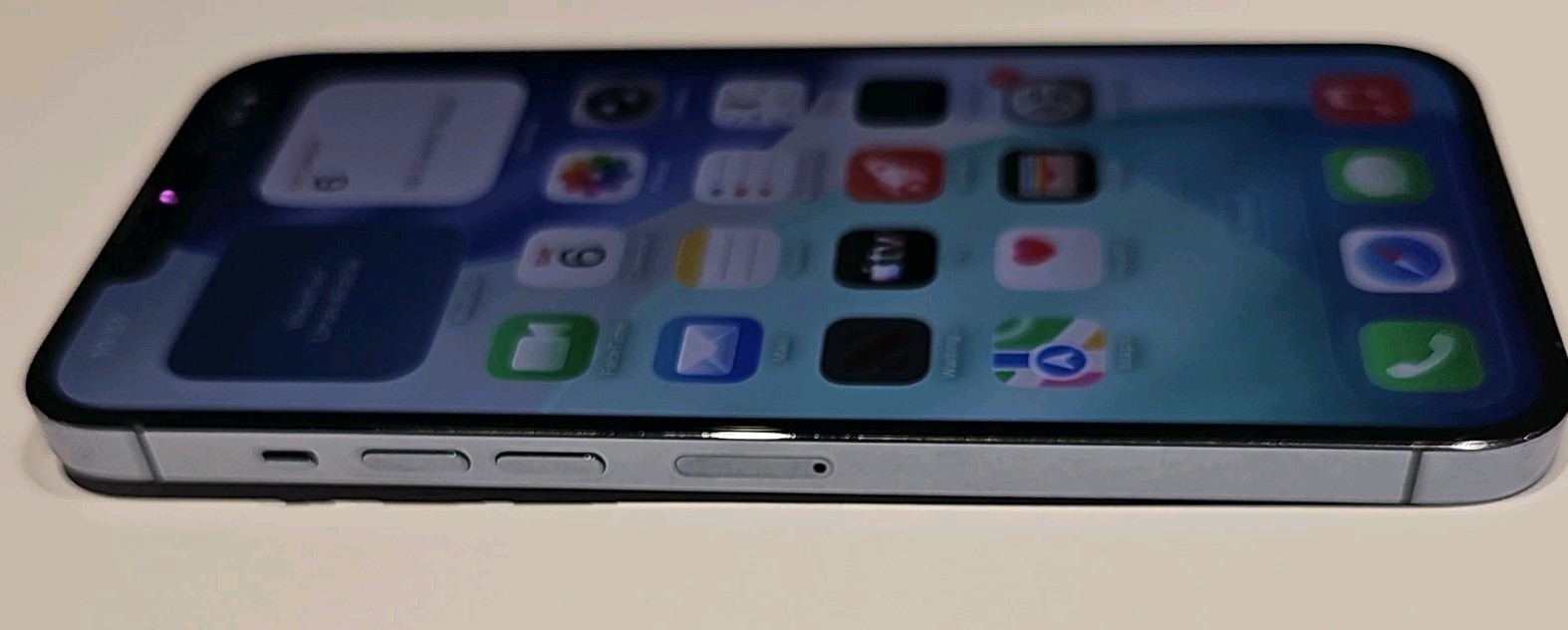 Apple iPhone 13 Pro Max – 128GB – Unlocked (Read Description)