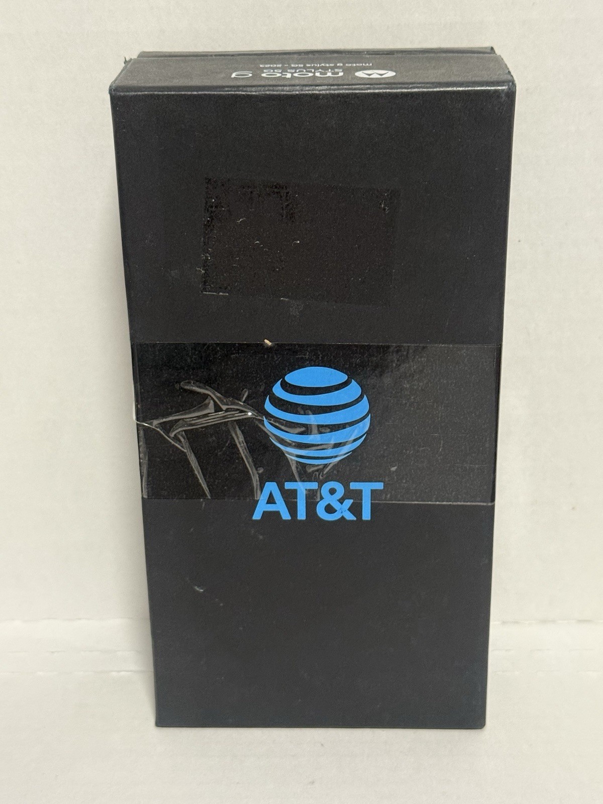 Motorola Moto G Stylus 5G 2023 XT2315-4 128GB for AT&T