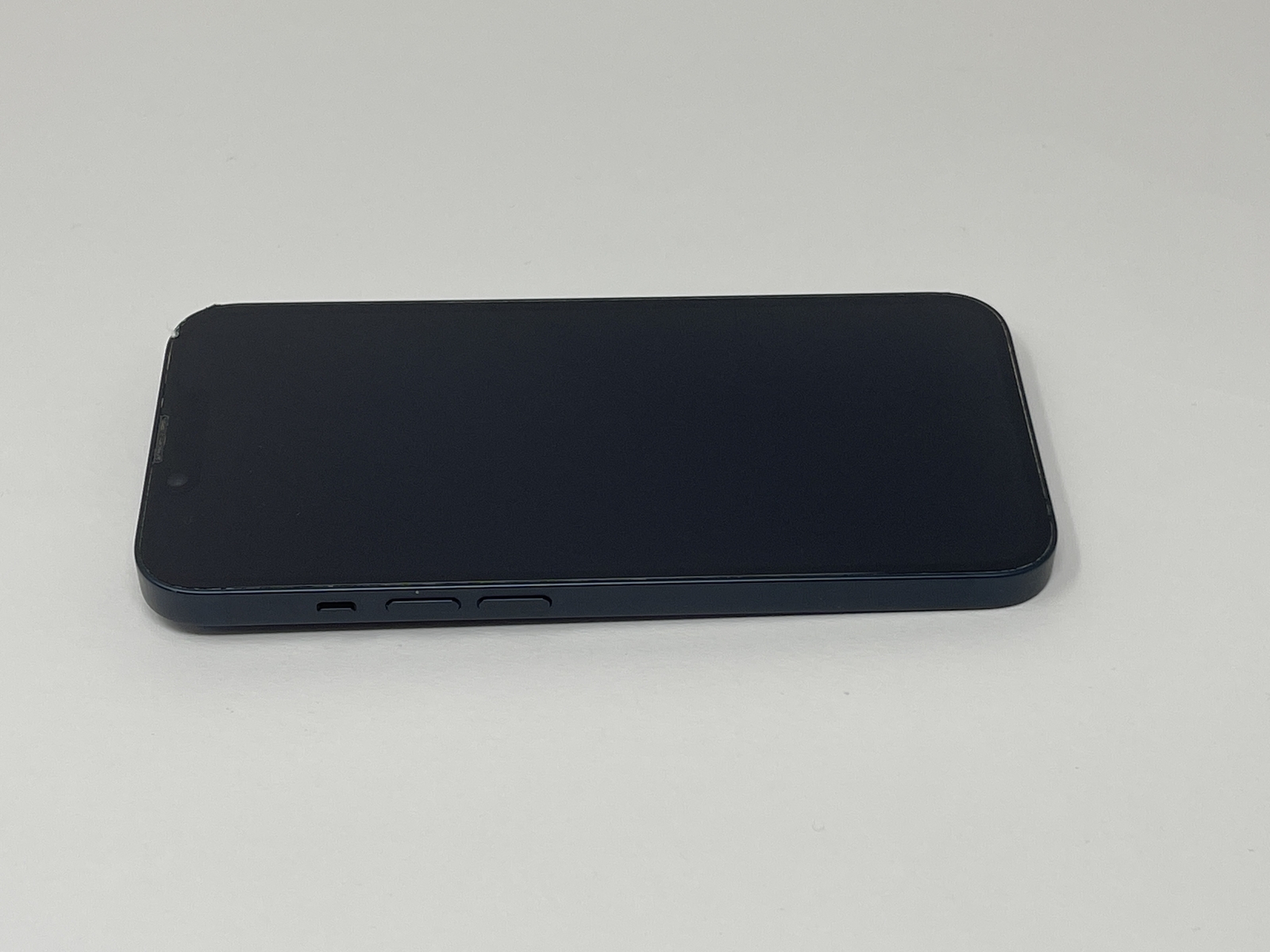 Apple iPhone 14 128GB Unlocked eSim Only A2649 Midnight MPUA3LL/A Good