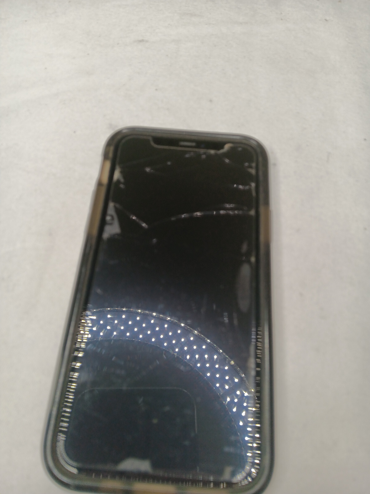 Apple iPhone 11 *Read description* LOCKED