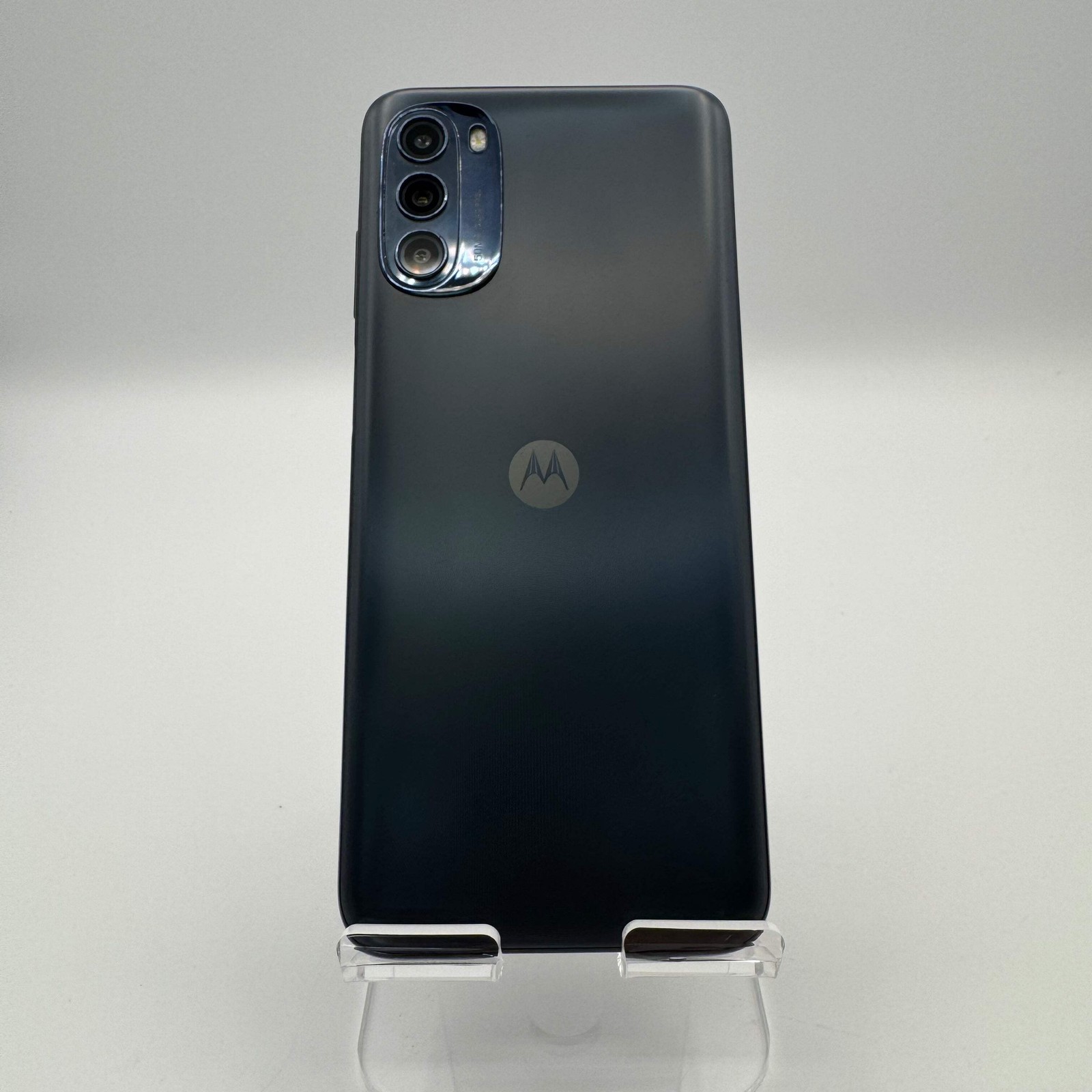Motorola Moto G 5G (2022) XT2213 64GB 4GB Unlocked Blue Very Good Condition