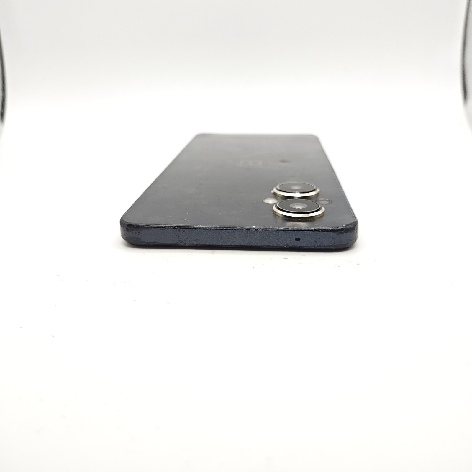 OnePlus Nord N20 5G Smartphone (Unknown network) – 128GB Blue – DAMAGED #3776