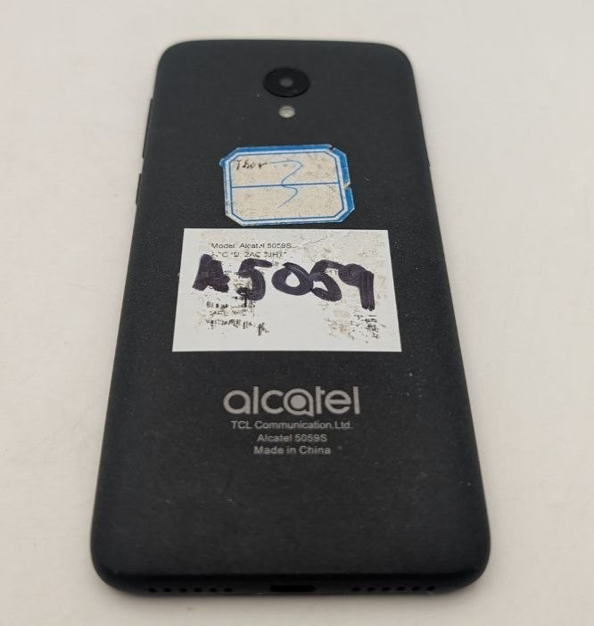 Alcatel Avalon V Android Smartphone Locked Verizon 4G 16GB 5MP 5.34″ Display