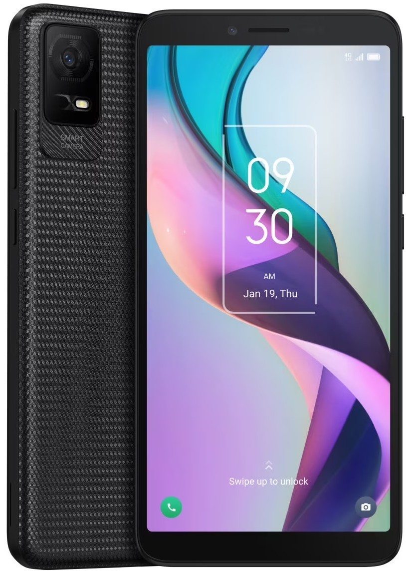 TCL ION X 32GB T430W 4G LTE (T-Mobile) Unlocked – Excellent