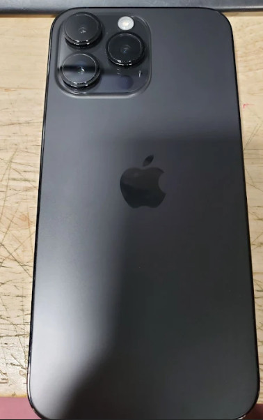 Apple iPhone 14 Pro Max (256GB, 6GB) 6.7″, Apple A16 Bionic Chipset, iOS 26,