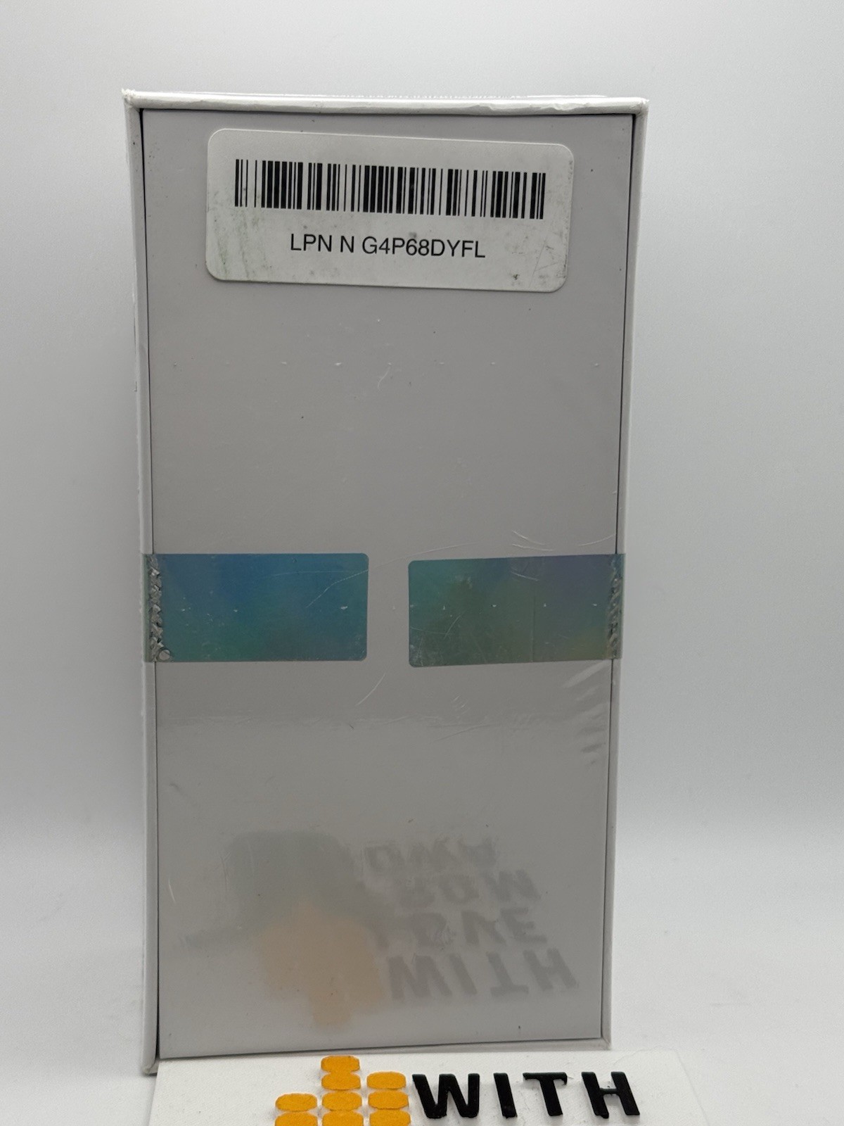 Xiaomi Redmi Note 12 4G (128GB+4GB) GSM Factory Unlocked 6.67″ 50MP 5000mAh NEW