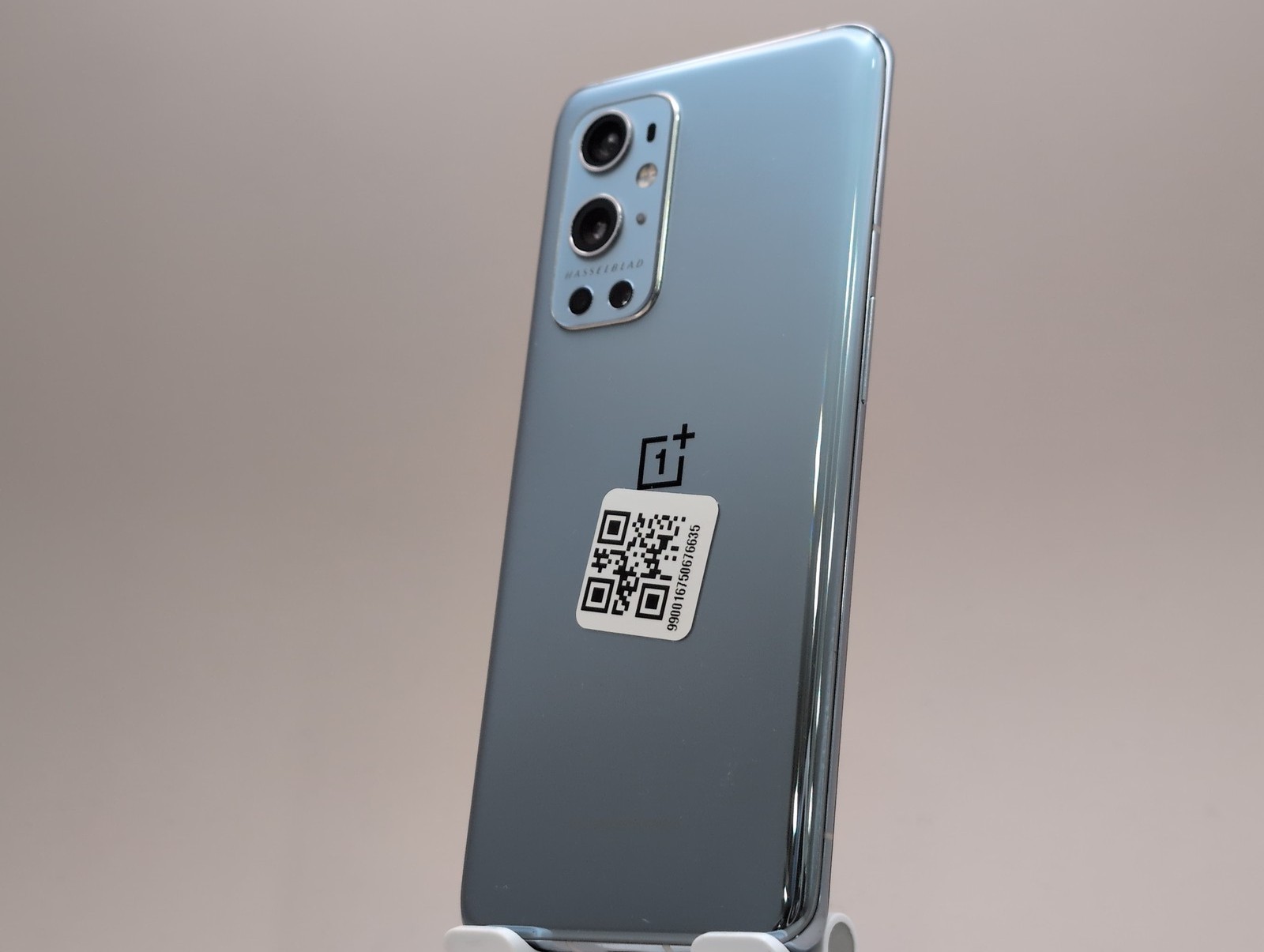 OnePlus 9 Pro LE2127 256GB Morning Mist T-Mobile Unlocked W084663