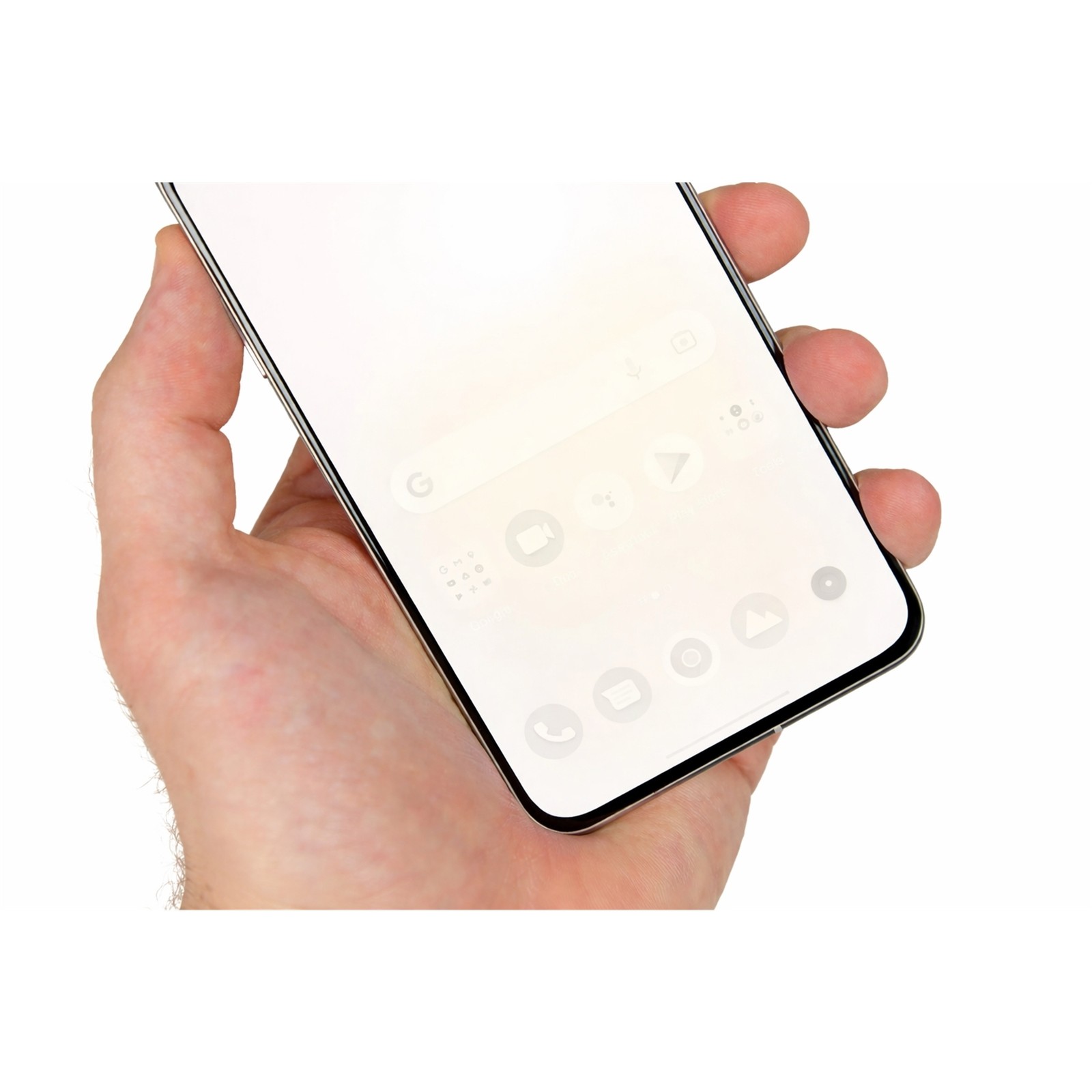 Google Pixel 6 128gb 6.4″ Fully Unlocked, US Version – Has LCD Burn – Excellent