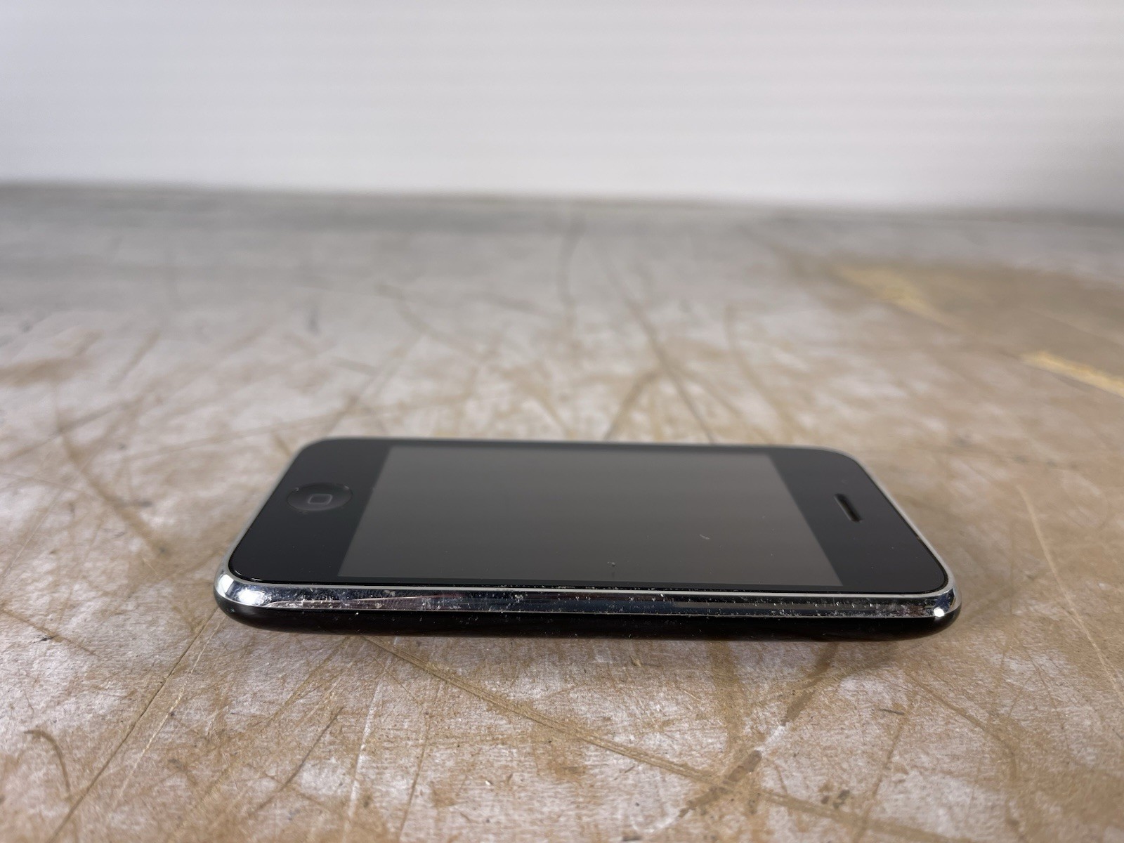 APPLE IPHONE 3GS (A1303/BLACK) – 8GB – AT&T