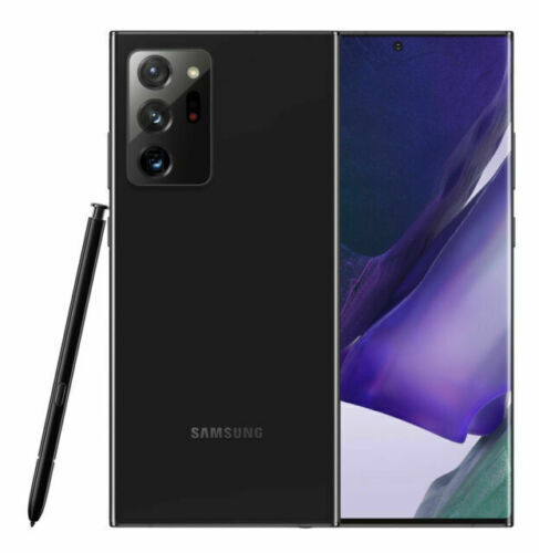 Samsung Galaxy Note 20 Ultra 128GB Unlocked 6.9″ Smartphone SM-N986U New Other