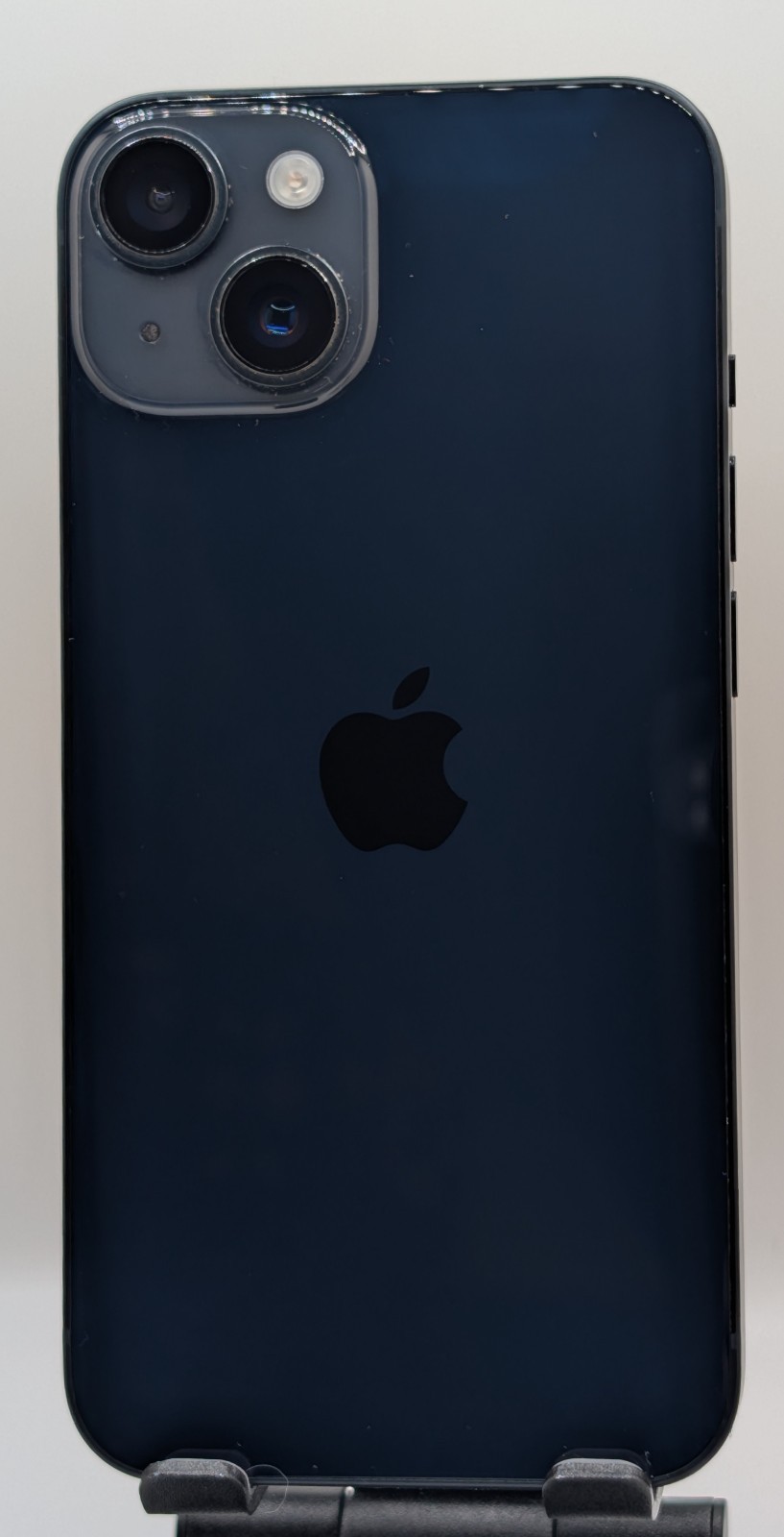 Apple iPhone 14 – 128 GB – Midnight (Metro) (Minor Scratching). ~062~