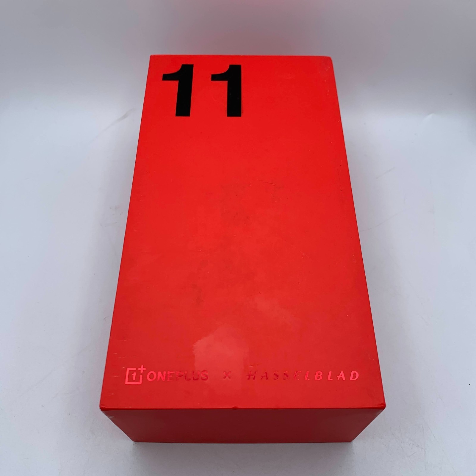 OnePlus 11 5G – Unlocked – 256GB RAM 16GB Titan Black – Open Box Condition