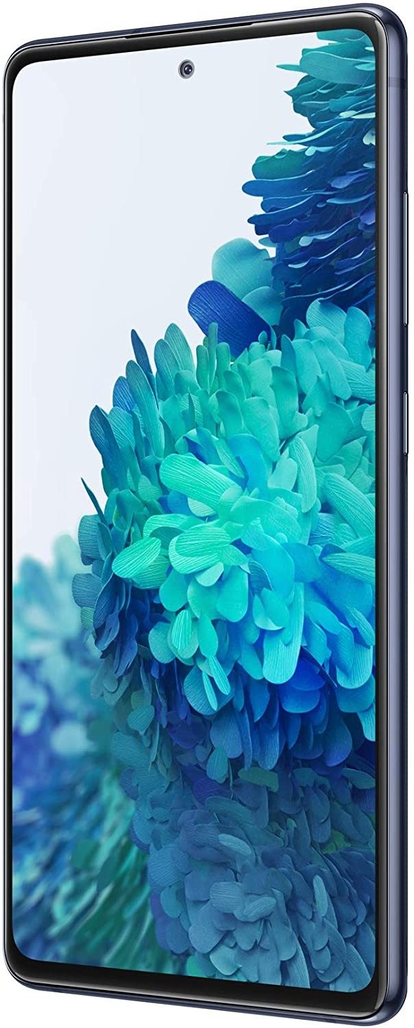 Samsung Galaxy S20 FE 5G G781U (AT&T) 128GB Cloud Navy (Good)
