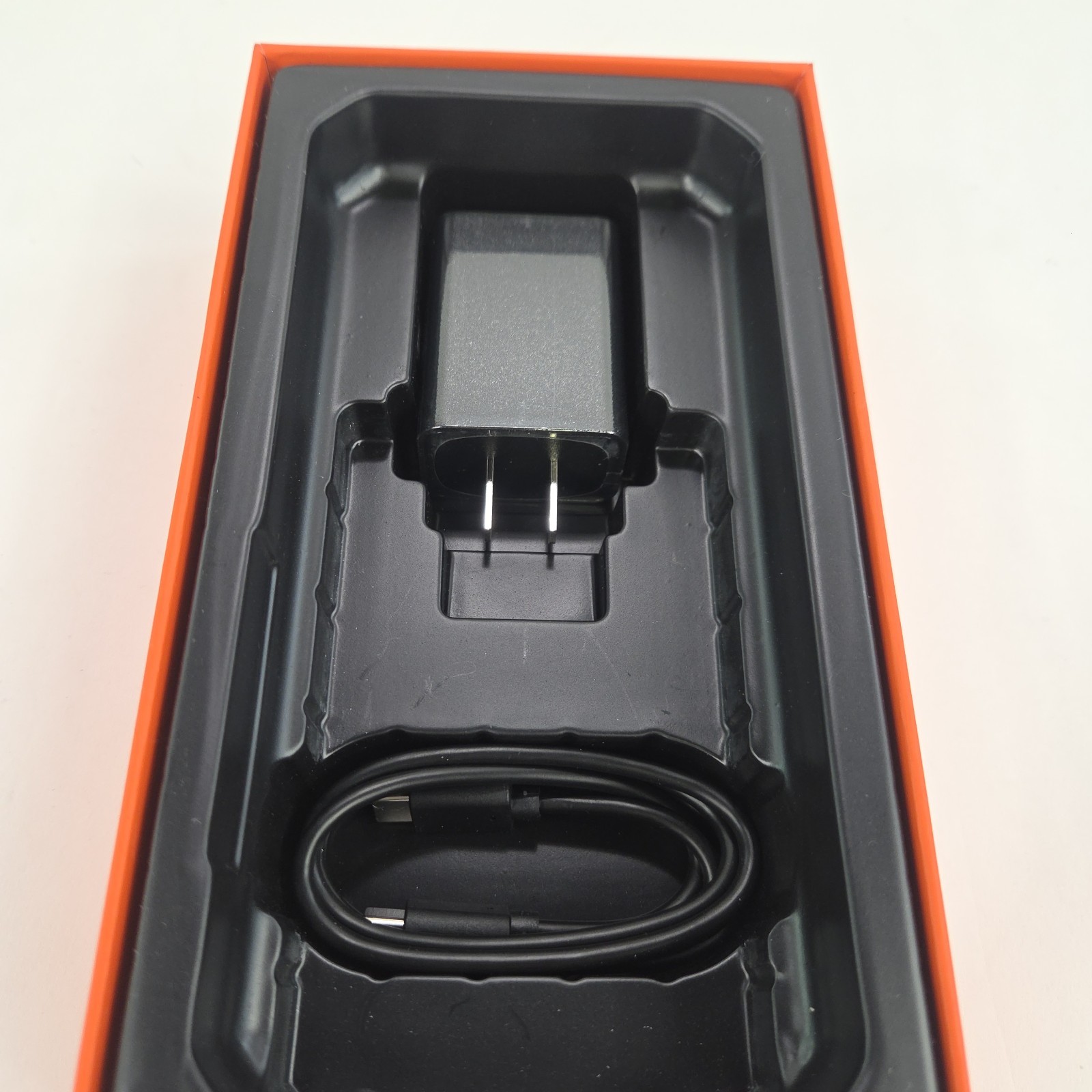 OUKITEL G1 Rugged Smartphone Unlocked, 256GB, Android 15, 4G
