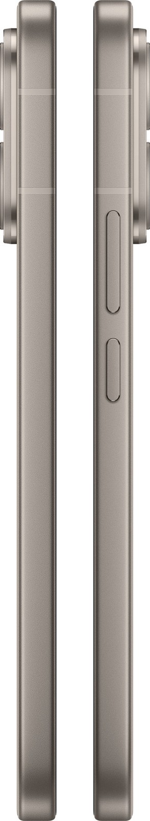 Vivo V70 Elite 5g 8GB 256GB Sand Beige 5G Dual SIM Global Version Unlocked NFC