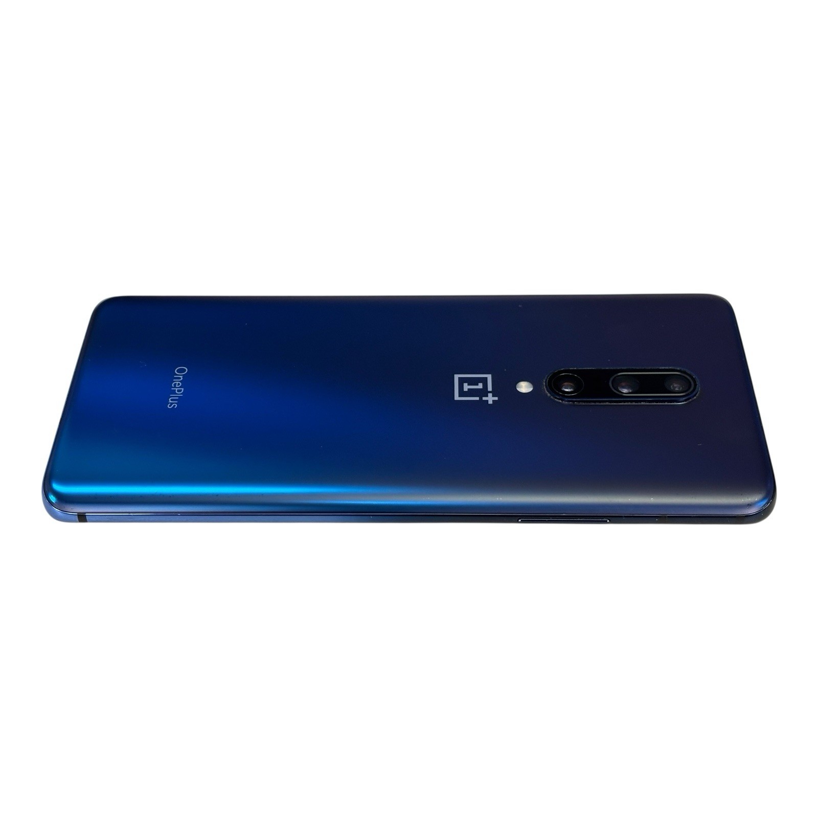 OnePlus OnePlus 7 Pro Dual 256GB [GM1917] Nebula Blue Unlocked – Good (LCD BURN)
