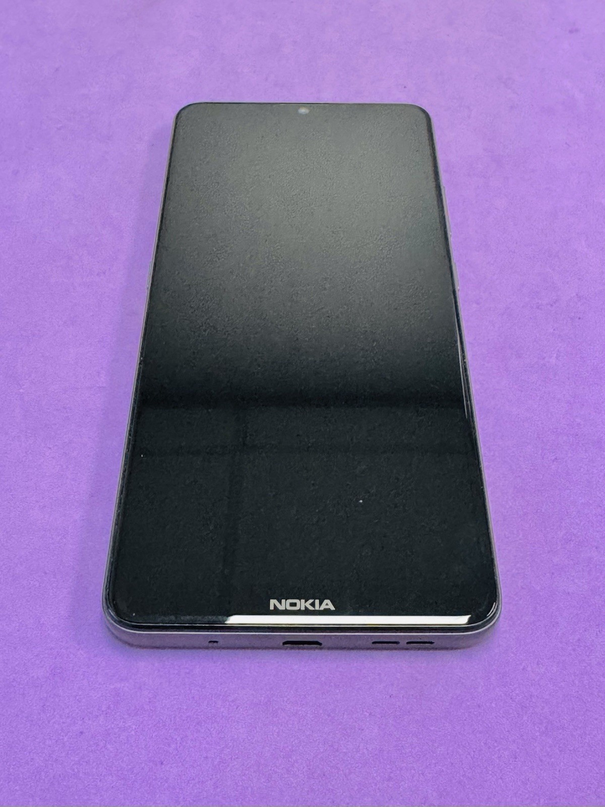Nokia 2.4 Smartphone TA 1274 64GB 13MP Camera 6.5” Display Android