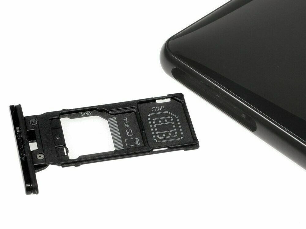 Sony Xperia XZ2 H8216 H8266 H8296 64GB Unlocked Android Smartphone New Sealed