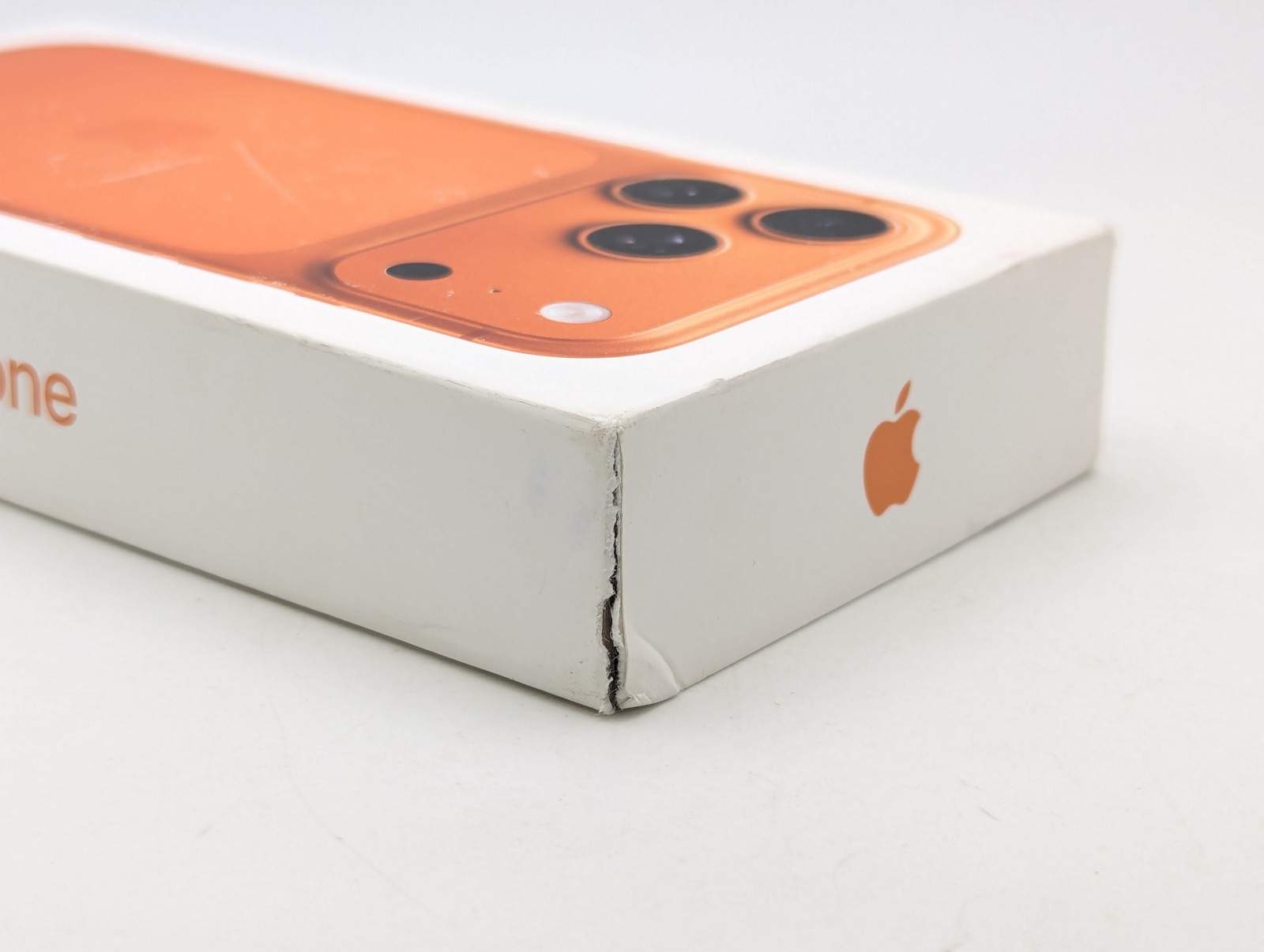 Apple iPhone 17 Pro A3256 1TB | Cosmic Orange | UNLOCKED