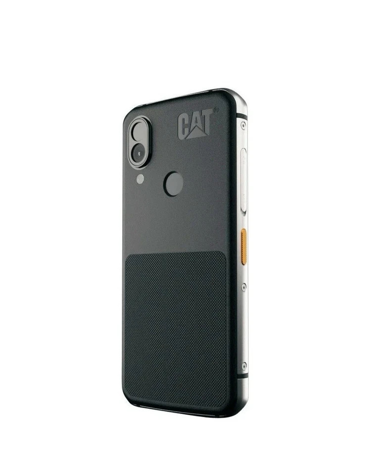 New CAT S62 Unlocked GSM/CDMA 4G 128GB 5.7″ Rugged Android Smartphone