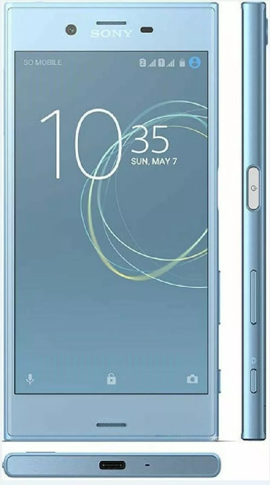Sony Xperia XZs G8231 G8232 4GB RAM 32GB/64GB ROM Unlocked Smartphone Not opened