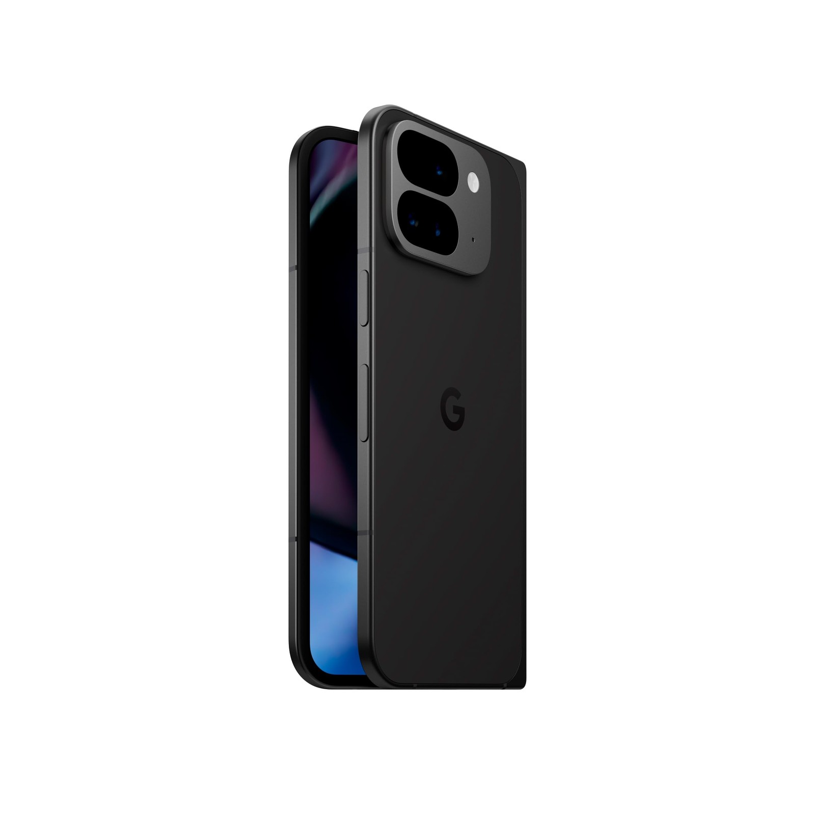 Google Pixel 9 Pro Fold – Unlocked Android Triple Rear Camera System 256 GB