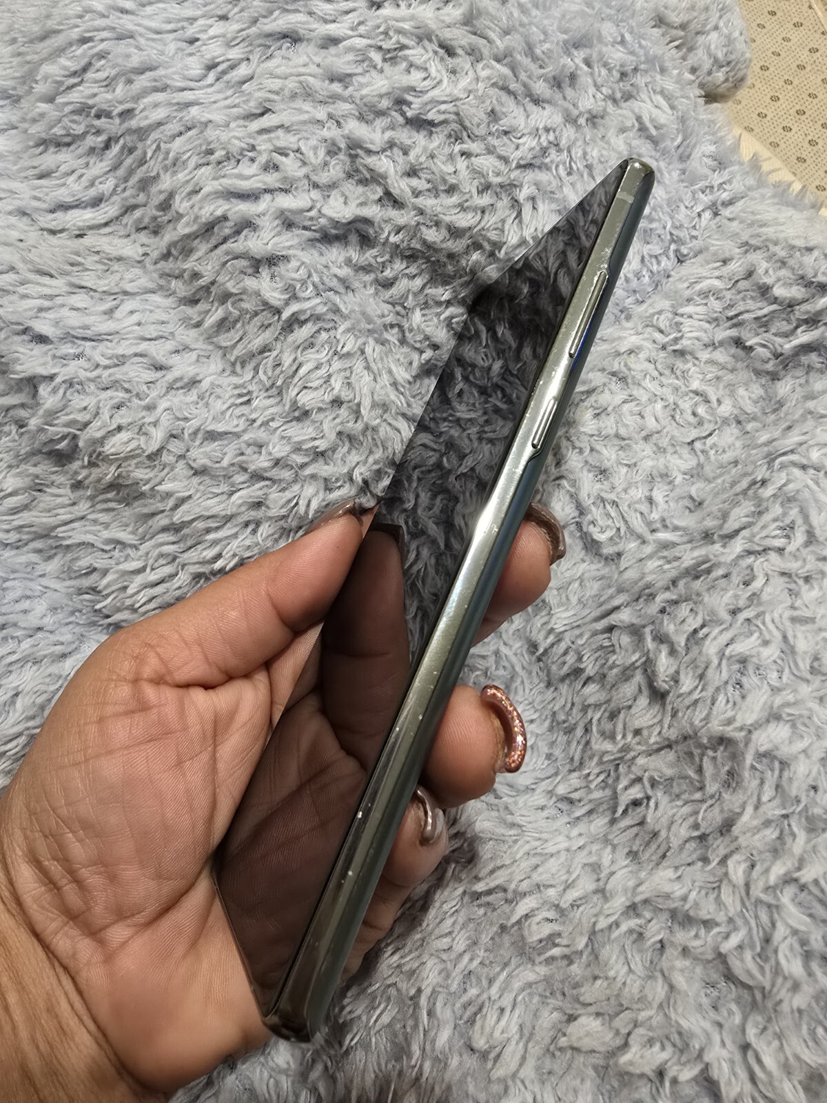 Samsung Galaxy Note20 5G – 128 GB – Green (T-Mobile)