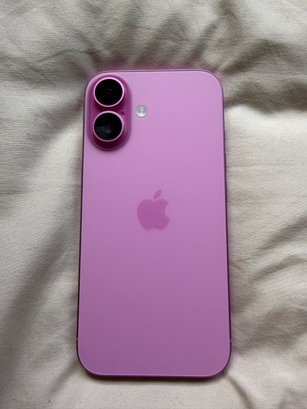 iPhone 16 great condition (parts only)