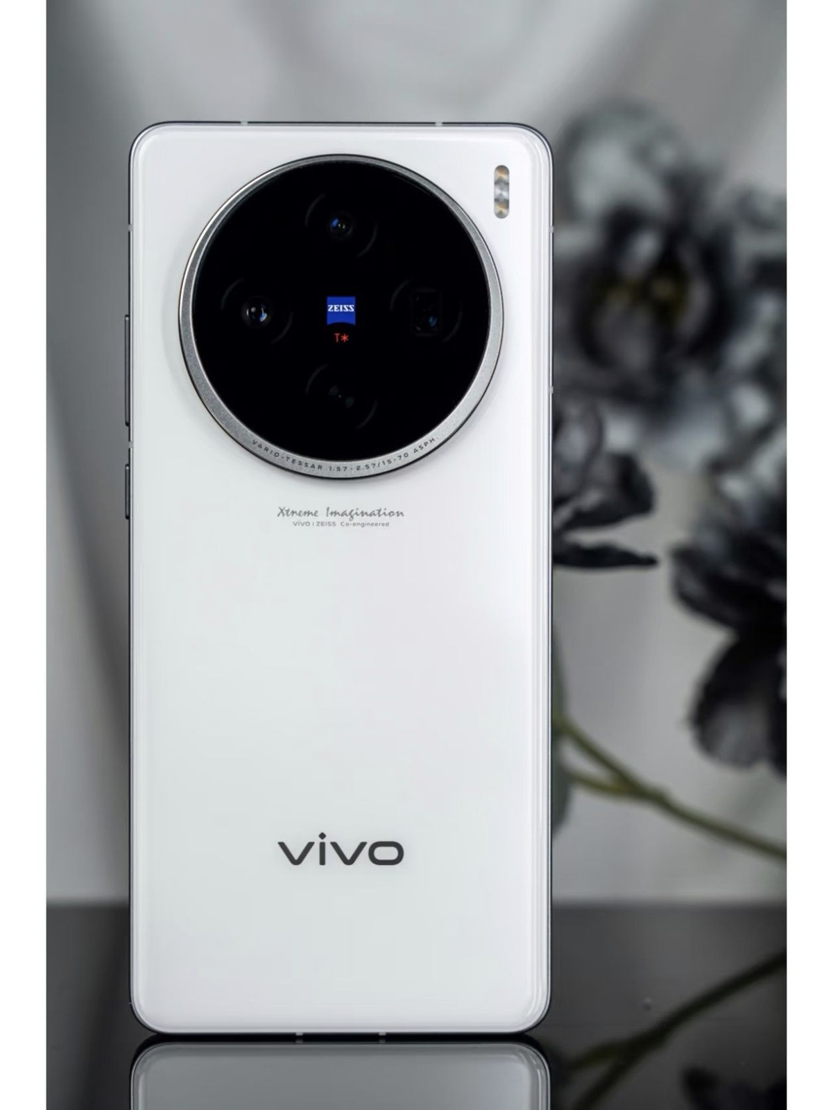 vivo X100s Pro 5G 6.78″ 50MP 256GB 512GB 1TB Dimensity 9300+ Android Google