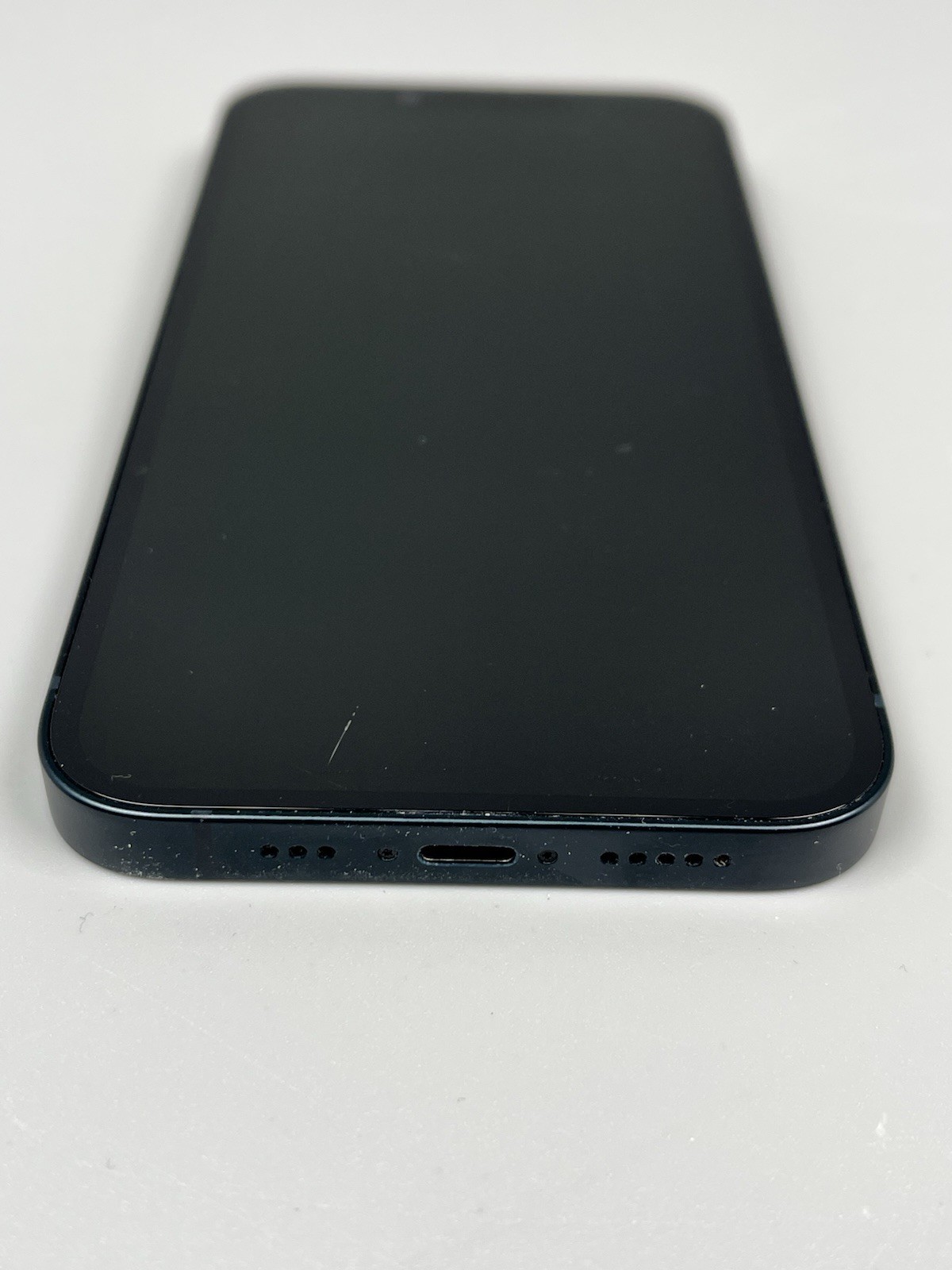 Apple iPhone 14 A2649 MidNight 128GB T-Mobile MPUA3LL/A Smartphone 93% Battery