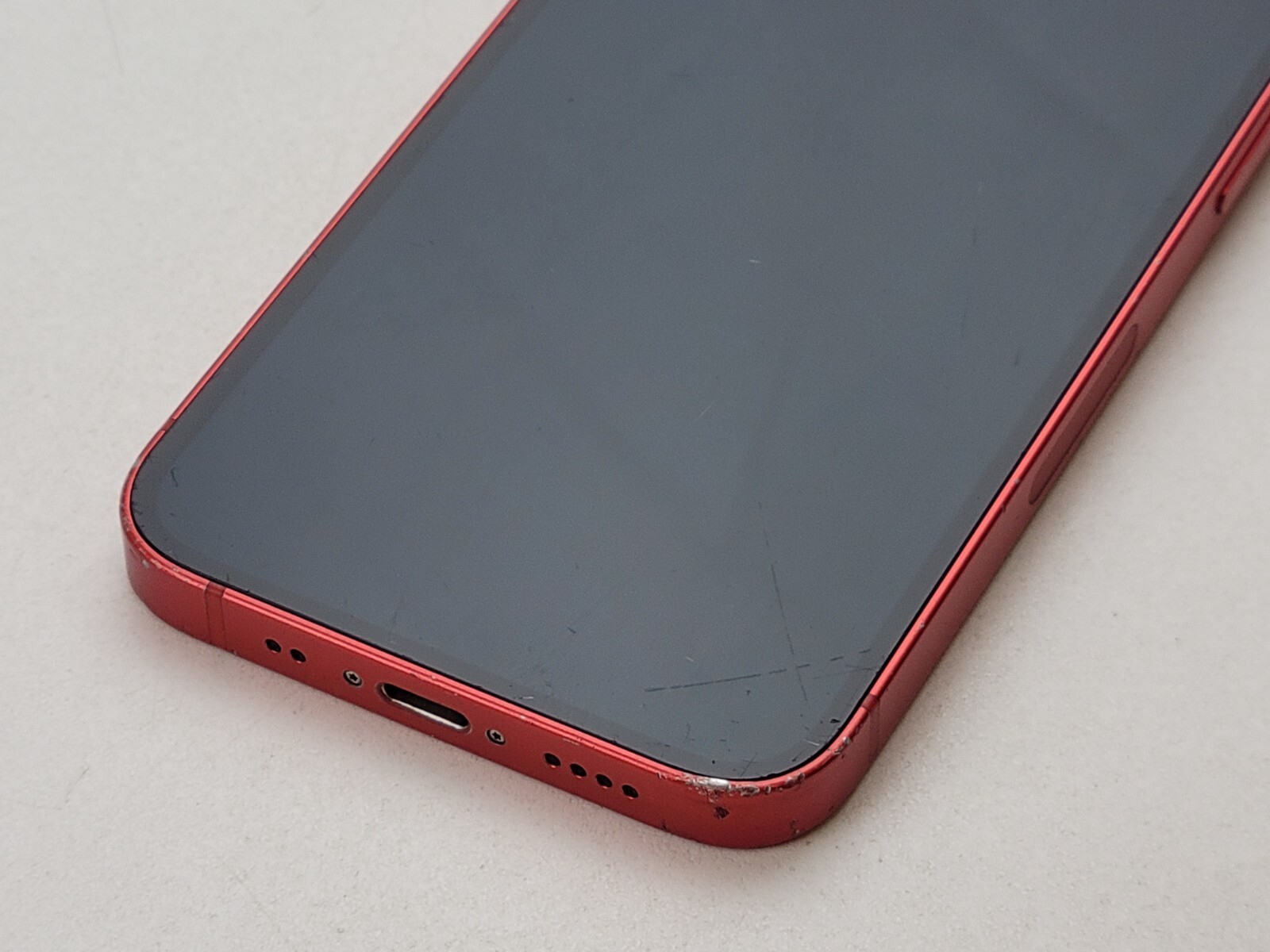 Apple iPhone 12 mini (A2176) 256GB (T-Mobile) – POOR CONDITION – Clean IMEI