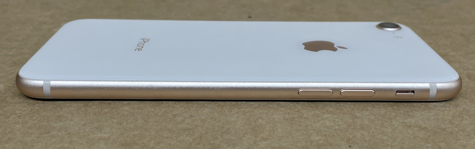 Apple iPhone 8 A1863 64GB Wi-Fi + Cellular UNLOCKED MQ6M2LL/A – Gold | 16.7.15