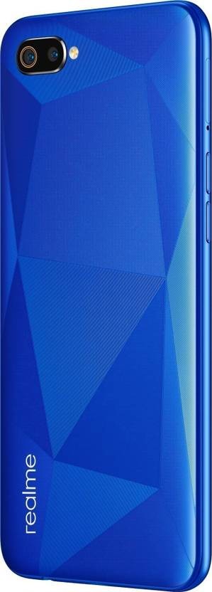 realme C2 BLUE 32GB ROM 2GB RAM