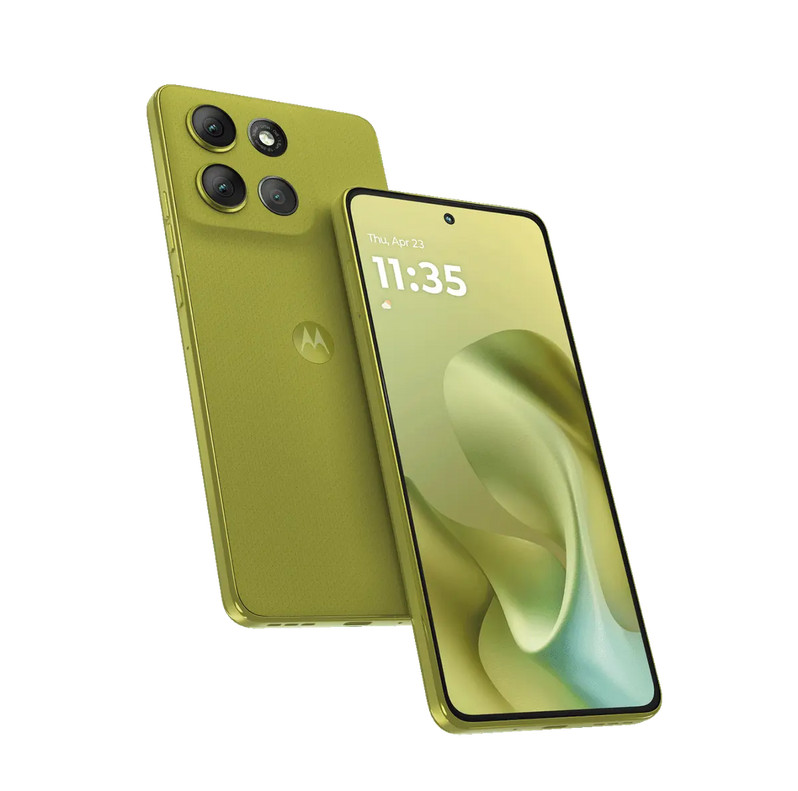 Motorola Moto G86 5G 256GB XT2527 GSM Unlocked International Version (New)