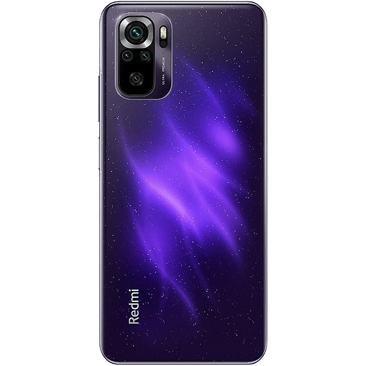 Xiaomi Redmi Note 10 Pro 4G Nebula Purple 64GB + 6GB Dual-Sim Unlocked GSM NEW