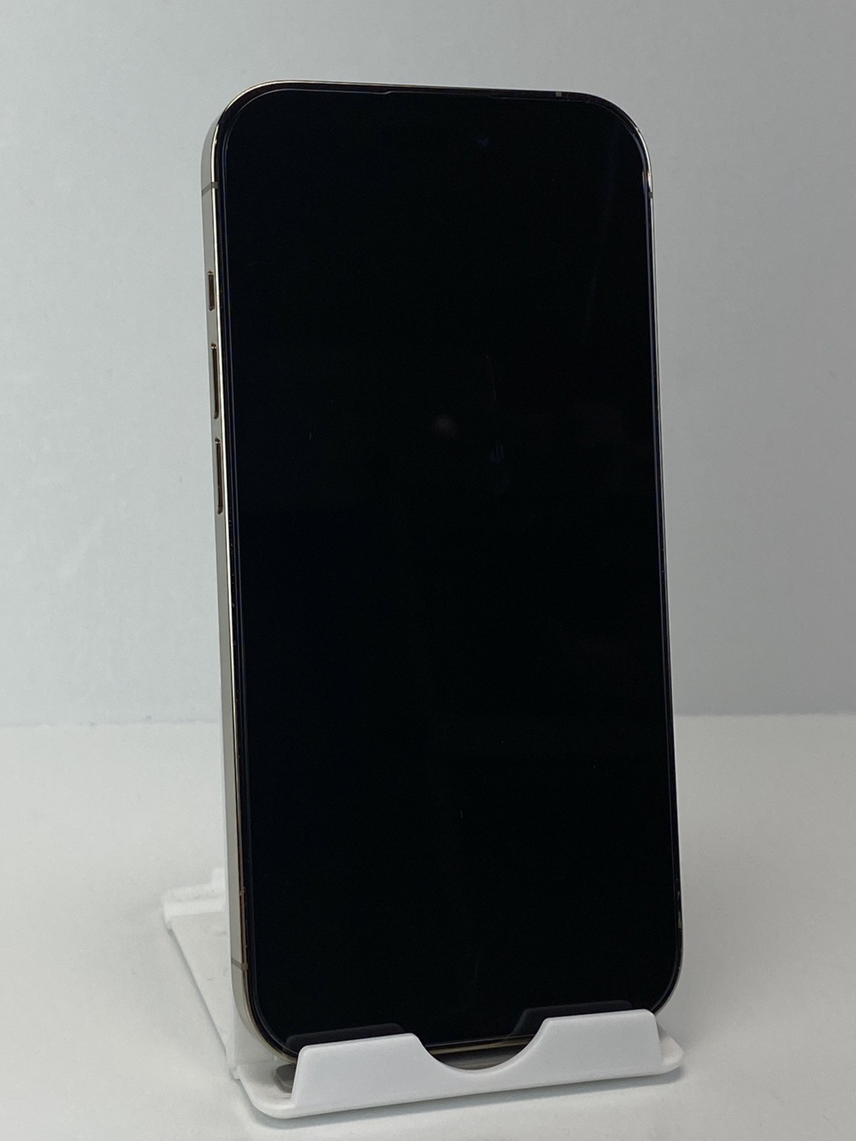 Apple iPhone 14 Pro A2650 1TB Gold Clean IMEI 97% battery health Unlocked