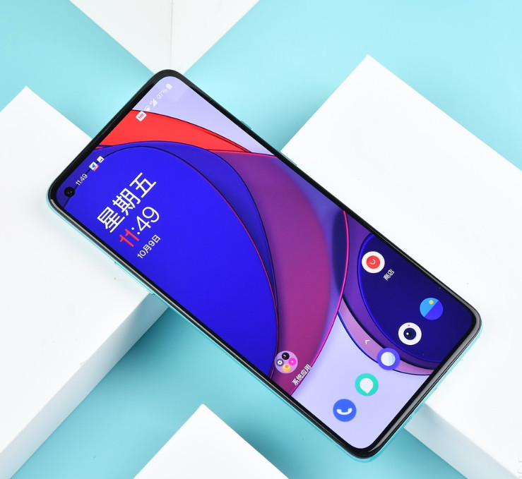 OnePlus 8T 5G Dual SIM8+128GB/12+256GB Storage-Green 4500mAh Unlocked-New Sealed