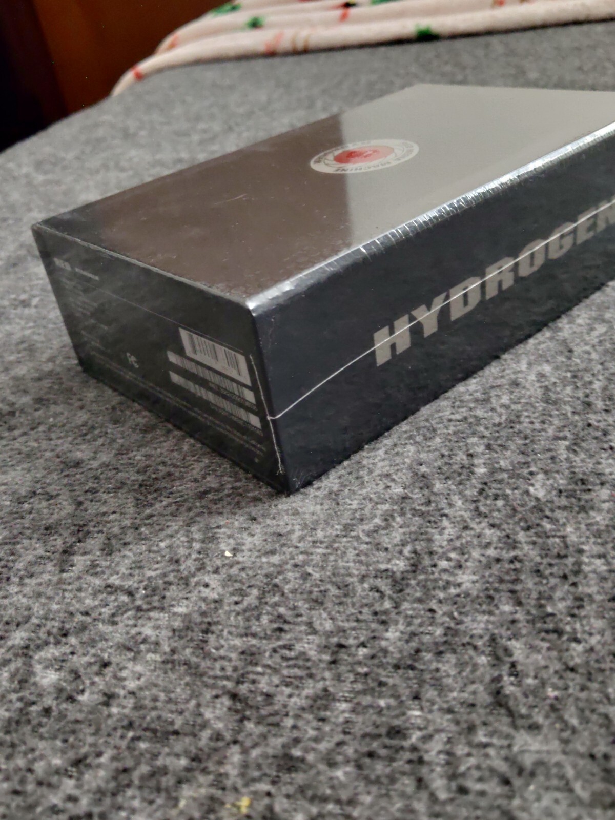 📱RED HYDROGEN ONE📱-‘Titanium’- Ultra Rare “Houdini Edition”/Trades Welcome! 🥰